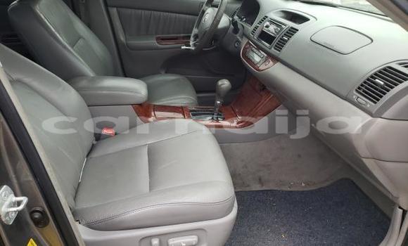 Acheter Neuf Voiture Toyota Camry Marron à Badagry, État de Lagos Acheter Neuf Voiture Toyota Camry Marron à Badagry, État de Lagos