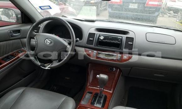 Acheter Neuf Voiture Toyota Camry Marron à Badagry, État de Lagos Acheter Neuf Voiture Toyota Camry Marron à Badagry, État de Lagos