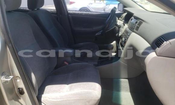 Acheter Neuf Voiture Toyota Corolla Gris à Badagry, État de Lagos Acheter Neuf Voiture Toyota Corolla Gris à Badagry, État de Lagos