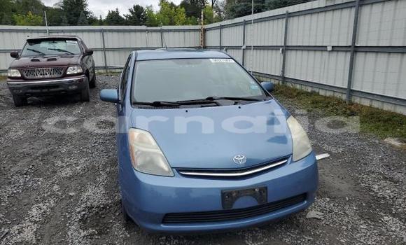 Buy New Toyota Prius c Blue Car in Badagry in Lagos State