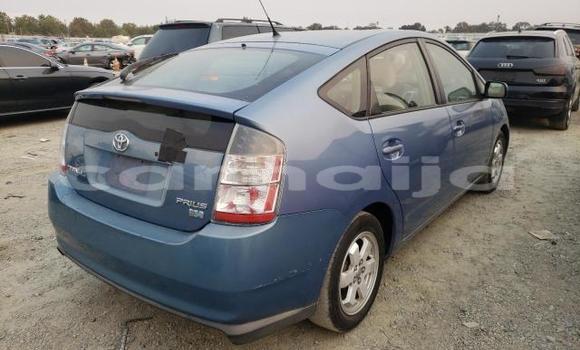Buy New Toyota Prius Blue Car in Badagry in Lagos State Buy New Toyota Prius Blue Car in Badagry in Lagos State