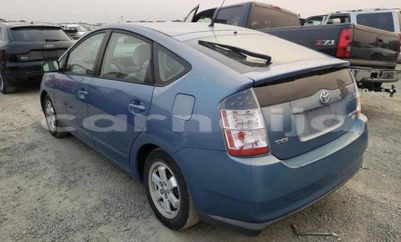 Buy New Toyota Prius Blue Car in Badagry in Lagos State Buy New Toyota Prius Blue Car in Badagry in Lagos State
