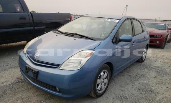 Buy New Toyota Prius Blue Car in Badagry in Lagos State Buy New Toyota Prius Blue Car in Badagry in Lagos State