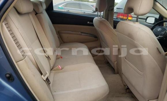 Buy New Toyota Prius Blue Car in Badagry in Lagos State Buy New Toyota Prius Blue Car in Badagry in Lagos State