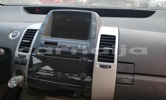 Buy New Toyota Prius Blue Car in Badagry in Lagos State Buy New Toyota Prius Blue Car in Badagry in Lagos State