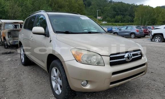 Buy New Toyota RAV4 Brown Car in Badagry in Lagos State Buy New Toyota RAV4 Brown Car in Badagry in Lagos State
