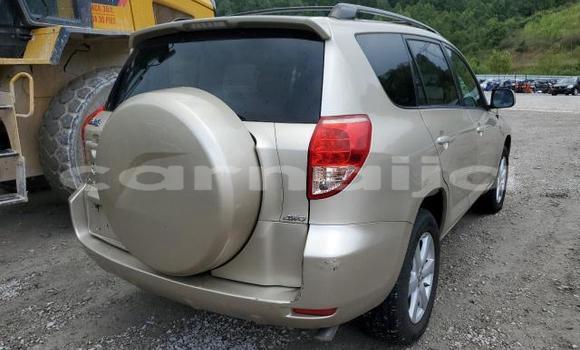 Acheter Neuf Voiture Toyota RAV4 Marron à Badagry, État de Lagos Acheter Neuf Voiture Toyota RAV4 Marron à Badagry, État de Lagos