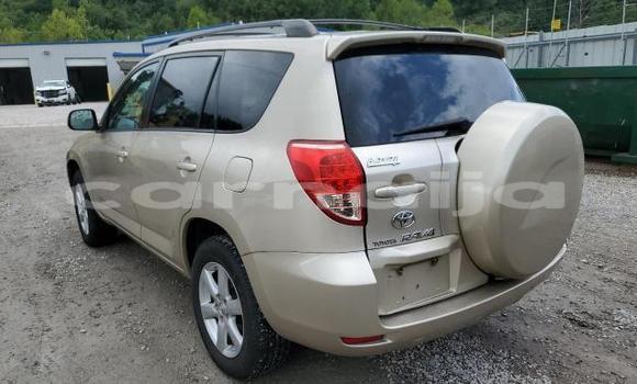 Acheter Neuf Voiture Toyota RAV4 Marron à Badagry, État de Lagos Acheter Neuf Voiture Toyota RAV4 Marron à Badagry, État de Lagos