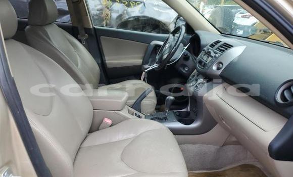 Acheter Neuf Voiture Toyota RAV4 Marron à Badagry, État de Lagos Acheter Neuf Voiture Toyota RAV4 Marron à Badagry, État de Lagos