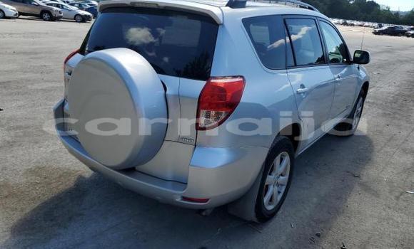 Acheter Neuf Voiture Toyota RAV4 Gris à Badagry, État de Lagos Acheter Neuf Voiture Toyota RAV4 Gris à Badagry, État de Lagos