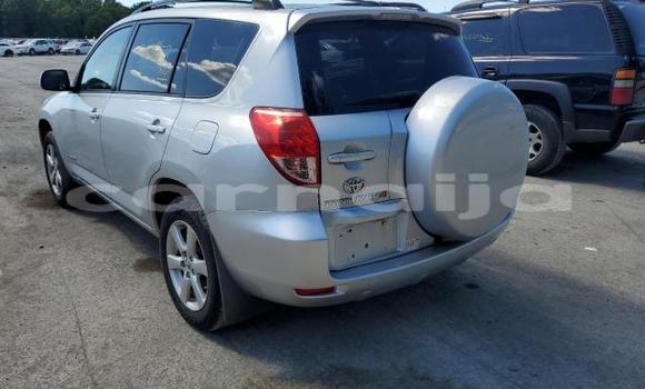 Acheter Neuf Voiture Toyota RAV4 Gris à Badagry, État de Lagos Acheter Neuf Voiture Toyota RAV4 Gris à Badagry, État de Lagos