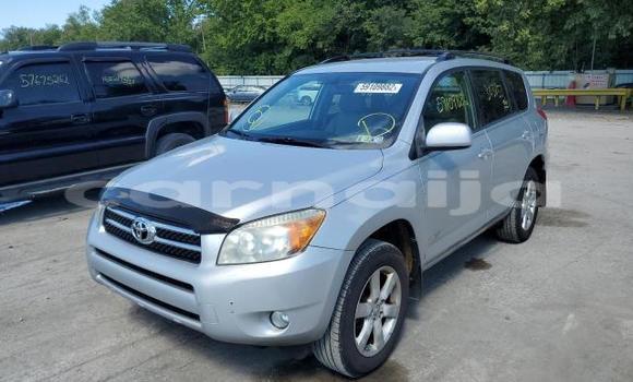 Acheter Neuf Voiture Toyota RAV4 Gris à Badagry, État de Lagos Acheter Neuf Voiture Toyota RAV4 Gris à Badagry, État de Lagos