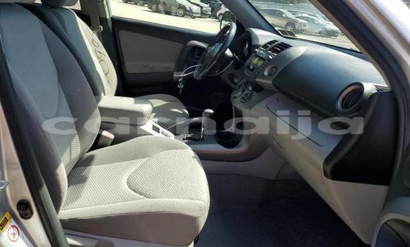 Acheter Neuf Voiture Toyota RAV4 Gris à Badagry, État de Lagos Acheter Neuf Voiture Toyota RAV4 Gris à Badagry, État de Lagos