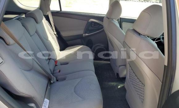 Acheter Neuf Voiture Toyota RAV4 Gris à Badagry, État de Lagos Acheter Neuf Voiture Toyota RAV4 Gris à Badagry, État de Lagos