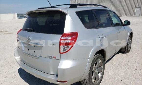 Acheter Neuf Voiture Toyota RAV4 Gris à Badagry, État de Lagos Acheter Neuf Voiture Toyota RAV4 Gris à Badagry, État de Lagos