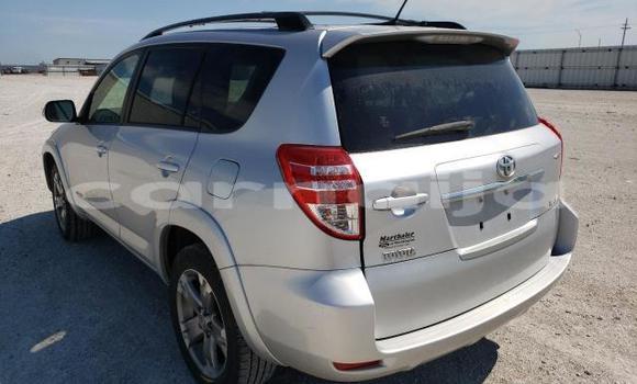 Acheter Neuf Voiture Toyota RAV4 Gris à Badagry, État de Lagos Acheter Neuf Voiture Toyota RAV4 Gris à Badagry, État de Lagos
