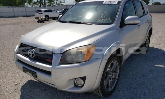 Acheter Neuf Voiture Toyota RAV4 Gris à Badagry, État de Lagos Acheter Neuf Voiture Toyota RAV4 Gris à Badagry, État de Lagos