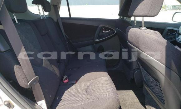 Acheter Neuf Voiture Toyota RAV4 Gris à Badagry, État de Lagos Acheter Neuf Voiture Toyota RAV4 Gris à Badagry, État de Lagos