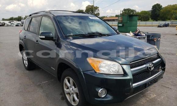 Buy New Toyota RAV4 Black Car in Badagry in Lagos State Buy New Toyota RAV4 Black Car in Badagry in Lagos State
