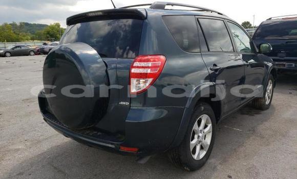 Acheter Neuf Voiture Toyota RAV4 Noir à Badagry, État de Lagos Acheter Neuf Voiture Toyota RAV4 Noir à Badagry, État de Lagos