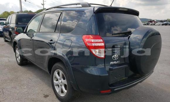 Acheter Neuf Voiture Toyota RAV4 Noir à Badagry, État de Lagos Acheter Neuf Voiture Toyota RAV4 Noir à Badagry, État de Lagos