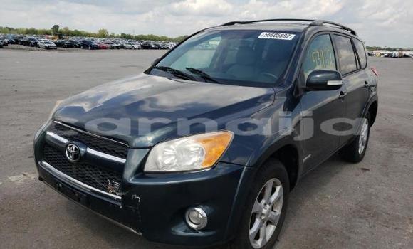 Acheter Neuf Voiture Toyota RAV4 Noir à Badagry, État de Lagos Acheter Neuf Voiture Toyota RAV4 Noir à Badagry, État de Lagos