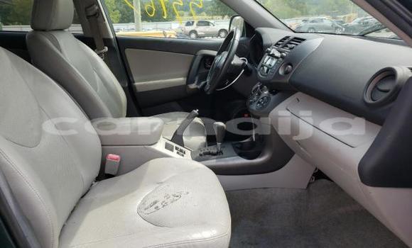 Acheter Neuf Voiture Toyota RAV4 Noir à Badagry, État de Lagos Acheter Neuf Voiture Toyota RAV4 Noir à Badagry, État de Lagos