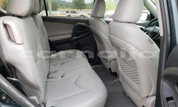 Acheter Neuf Voiture Toyota RAV4 Noir à Badagry, État de Lagos Acheter Neuf Voiture Toyota RAV4 Noir à Badagry, État de Lagos