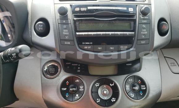 Acheter Neuf Voiture Toyota RAV4 Noir à Badagry, État de Lagos Acheter Neuf Voiture Toyota RAV4 Noir à Badagry, État de Lagos