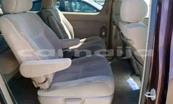Buy New Toyota Sienna Other Car in Abakaliki in Ebonyi State Buy New Toyota Sienna Other Car in Abakaliki in Ebonyi State