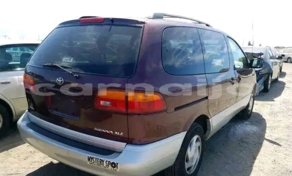 Acheter Neuf Voiture Toyota Sienna Autre à Ibadan, État d'Oyo Acheter Neuf Voiture Toyota Sienna Autre à Ibadan, État d'Oyo