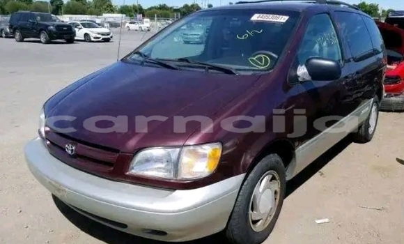 Acheter Neuf Voiture Toyota Sienna Autre à Owerri, État d'Imo Acheter Neuf Voiture Toyota Sienna Autre à Owerri, État d'Imo