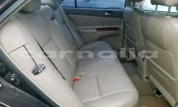 Buy New Toyota Camry Black Car in Port Harcourt in Rivers State Buy New Toyota Camry Black Car in Port Harcourt in Rivers State