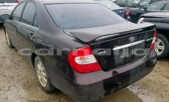 Acheter Neuf Voiture Toyota Camry Noir à Ibadan, État d'Oyo Acheter Neuf Voiture Toyota Camry Noir à Ibadan, État d'Oyo