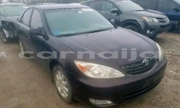 Buy New Toyota Camry Black Car in Ibadan in Oyo State Buy New Toyota Camry Black Car in Ibadan in Oyo State