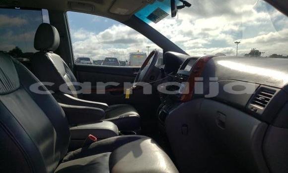 Buy New Toyota Sienna White Car in Badagry in Lagos State Buy New Toyota Sienna White Car in Badagry in Lagos State