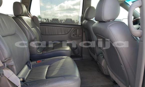 Buy New Toyota Sienna White Car in Badagry in Lagos State Buy New Toyota Sienna White Car in Badagry in Lagos State