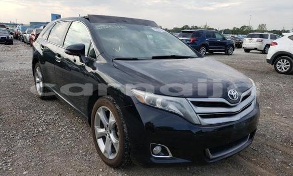 Buy New Toyota Venza Black Car in Badagry in Lagos State Buy New Toyota Venza Black Car in Badagry in Lagos State