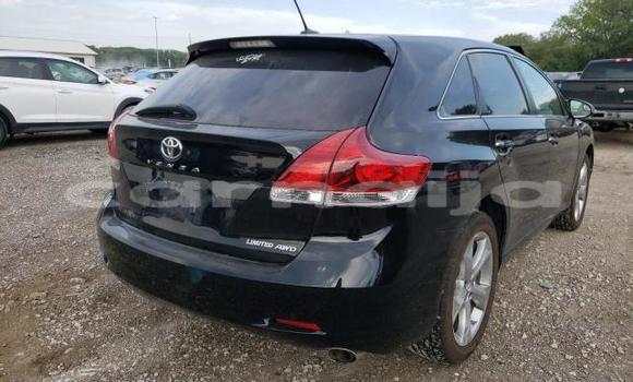 Buy New Toyota Venza Black Car in Badagry in Lagos State Buy New Toyota Venza Black Car in Badagry in Lagos State