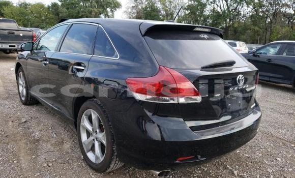 Buy New Toyota Venza Black Car in Badagry in Lagos State Buy New Toyota Venza Black Car in Badagry in Lagos State
