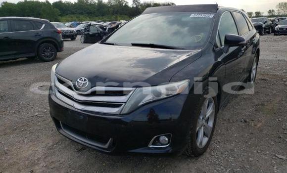 Buy New Toyota Venza Black Car in Badagry in Lagos State Buy New Toyota Venza Black Car in Badagry in Lagos State