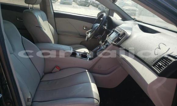 Buy New Toyota Venza Black Car in Badagry in Lagos State Buy New Toyota Venza Black Car in Badagry in Lagos State