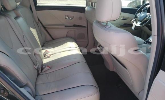 Buy New Toyota Venza Black Car in Badagry in Lagos State Buy New Toyota Venza Black Car in Badagry in Lagos State