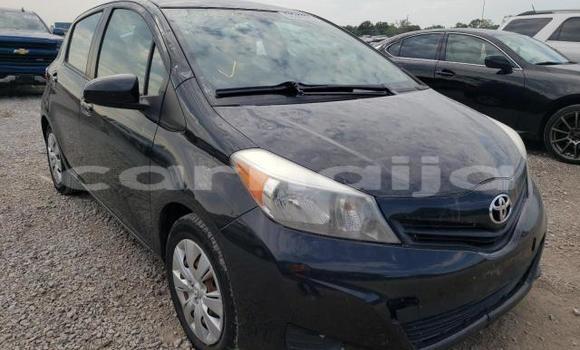 Acheter Neuf Voiture Toyota Yaris Noir à Badagry, État de Lagos