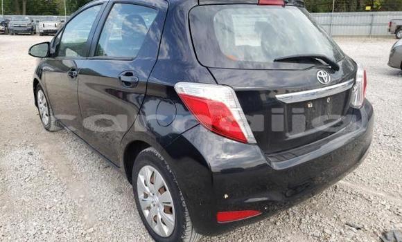 Buy New Toyota Yaris Black Car in Badagry in Lagos State Buy New Toyota Yaris Black Car in Badagry in Lagos State
