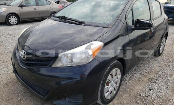 Buy New Toyota Yaris Black Car in Badagry in Lagos State Buy New Toyota Yaris Black Car in Badagry in Lagos State