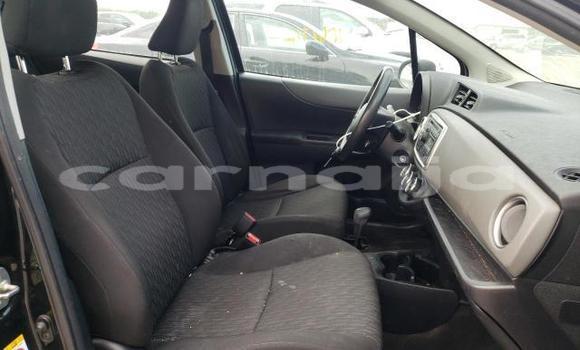 Buy New Toyota Yaris Black Car in Badagry in Lagos State Buy New Toyota Yaris Black Car in Badagry in Lagos State