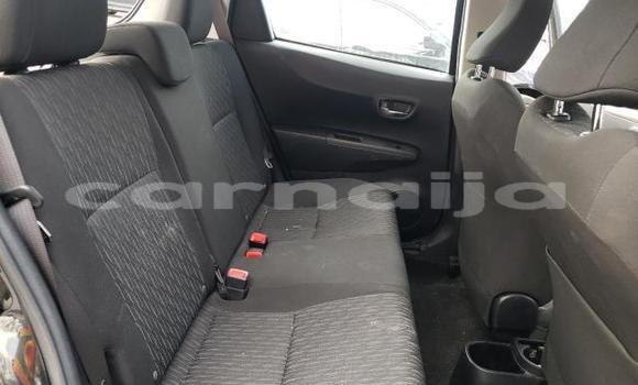 Buy New Toyota Yaris Black Car in Badagry in Lagos State Buy New Toyota Yaris Black Car in Badagry in Lagos State