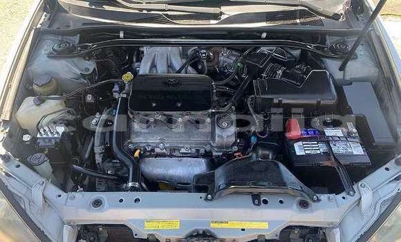 Acheter Occasion Voiture Toyota Camry Autre à Badagry, État de Lagos Acheter Occasion Voiture Toyota Camry Autre à Badagry, État de Lagos