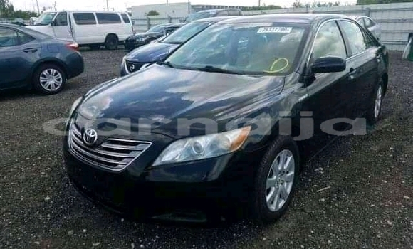Acheter Neuf Voiture Toyota Camry Beige à Apapa, État de Lagos Acheter Neuf Voiture Toyota Camry Beige à Apapa, État de Lagos